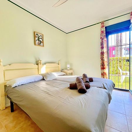 Oceano Islantilla Costa 2 Dorm Экстерьер фото