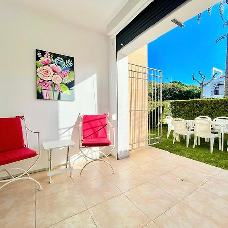 Oceano Islantilla Costa 2 Dorm Экстерьер фото