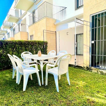 Oceano Islantilla Costa 2 Dorm Экстерьер фото