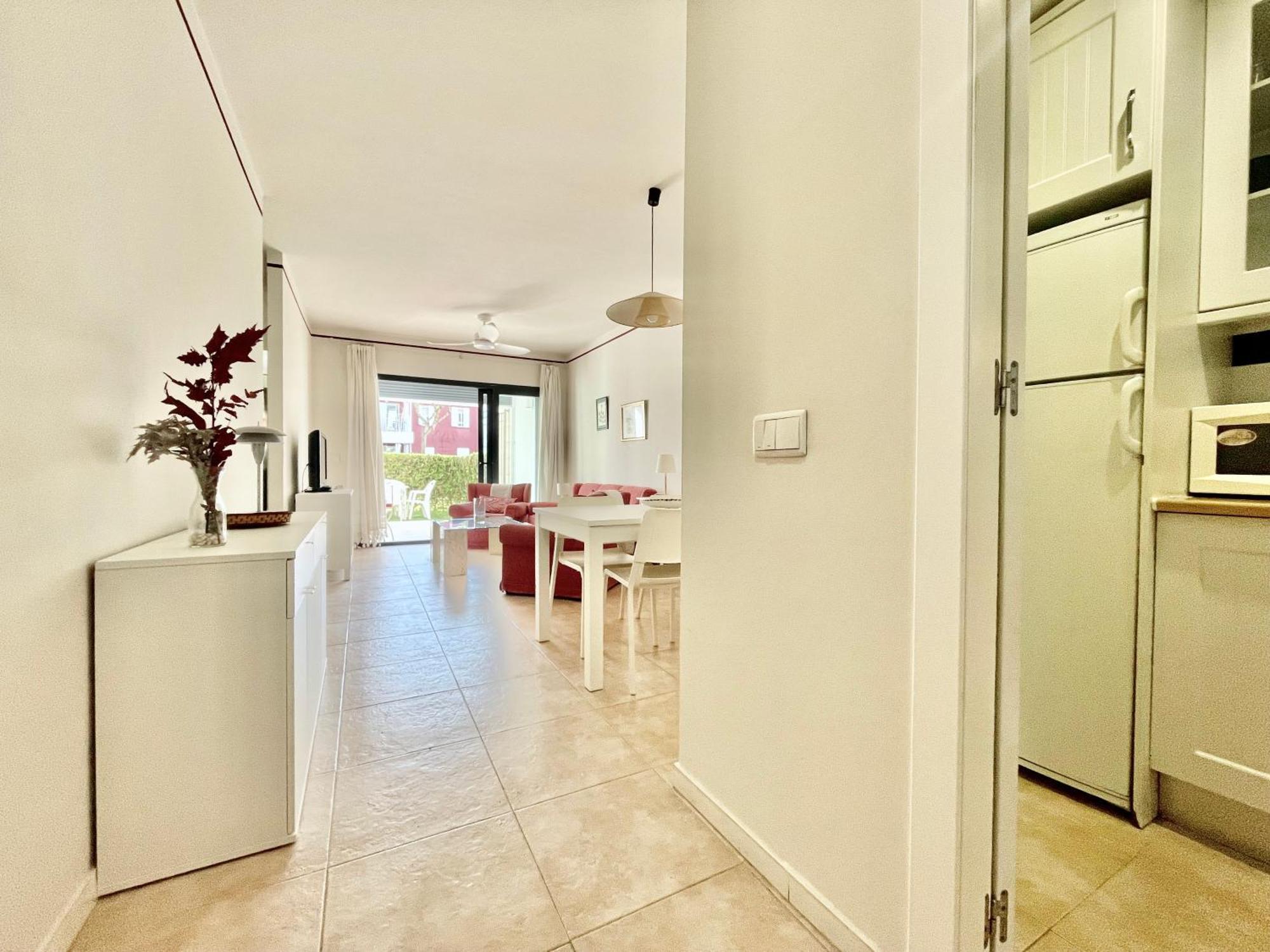 Oceano Islantilla Costa 2 Dorm Экстерьер фото