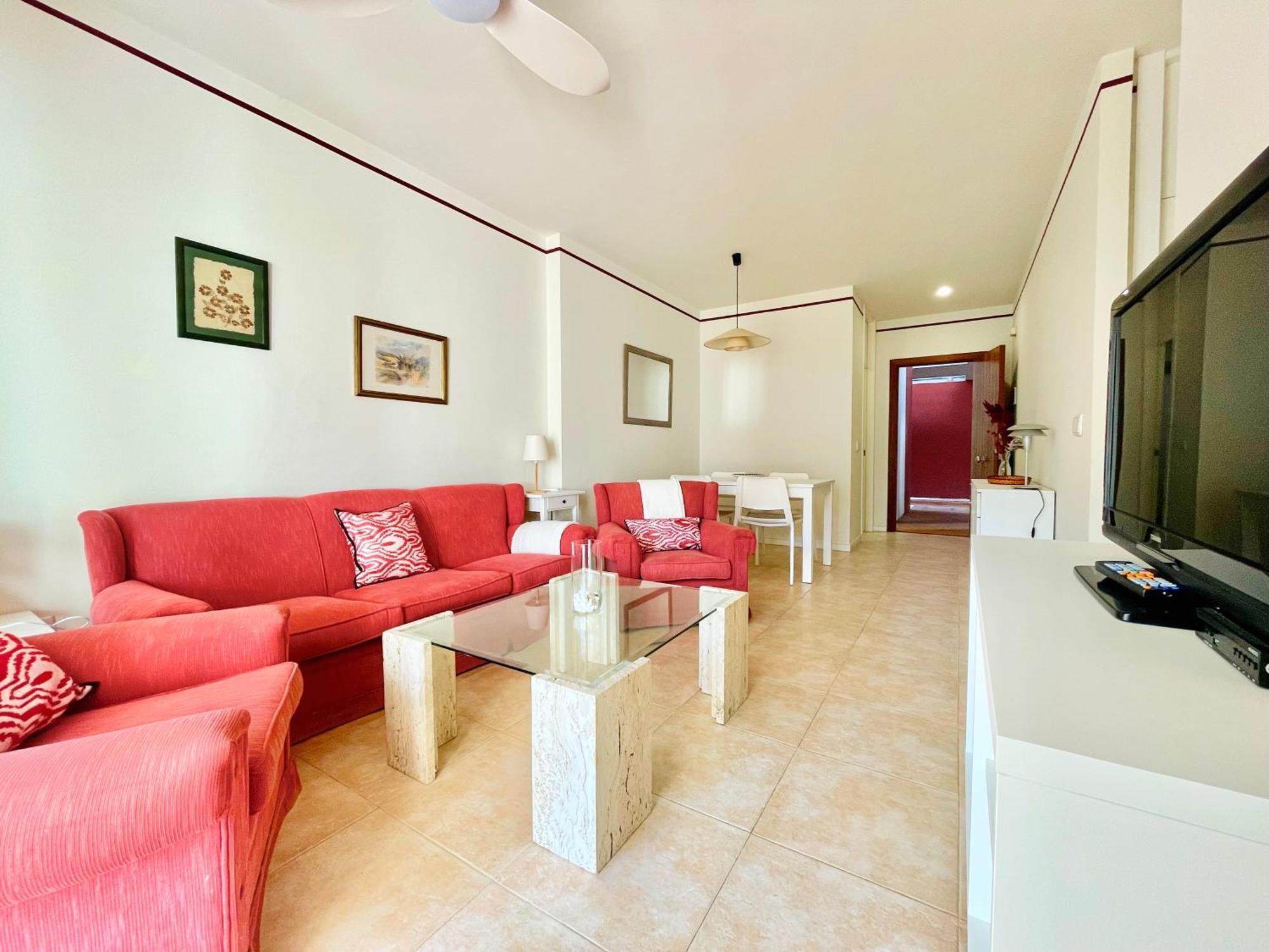 Oceano Islantilla Costa 2 Dorm Экстерьер фото