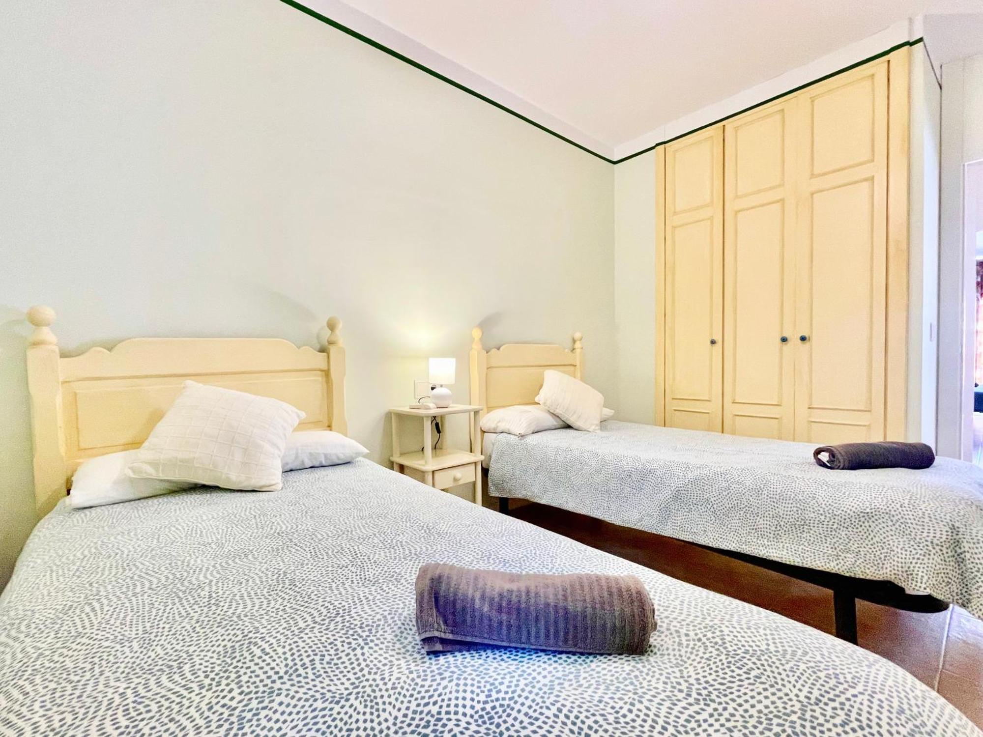 Oceano Islantilla Costa 2 Dorm Экстерьер фото