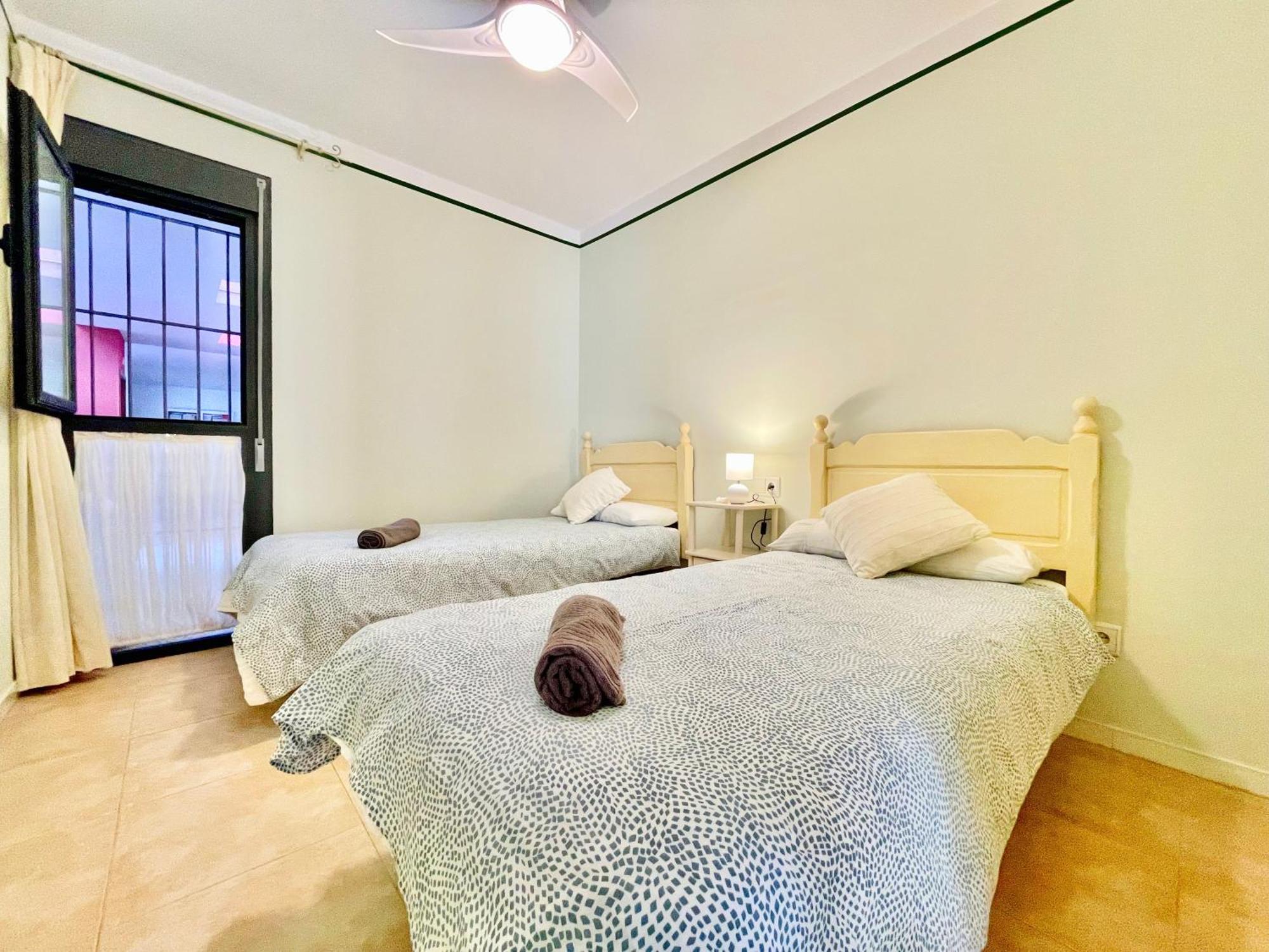 Oceano Islantilla Costa 2 Dorm Экстерьер фото