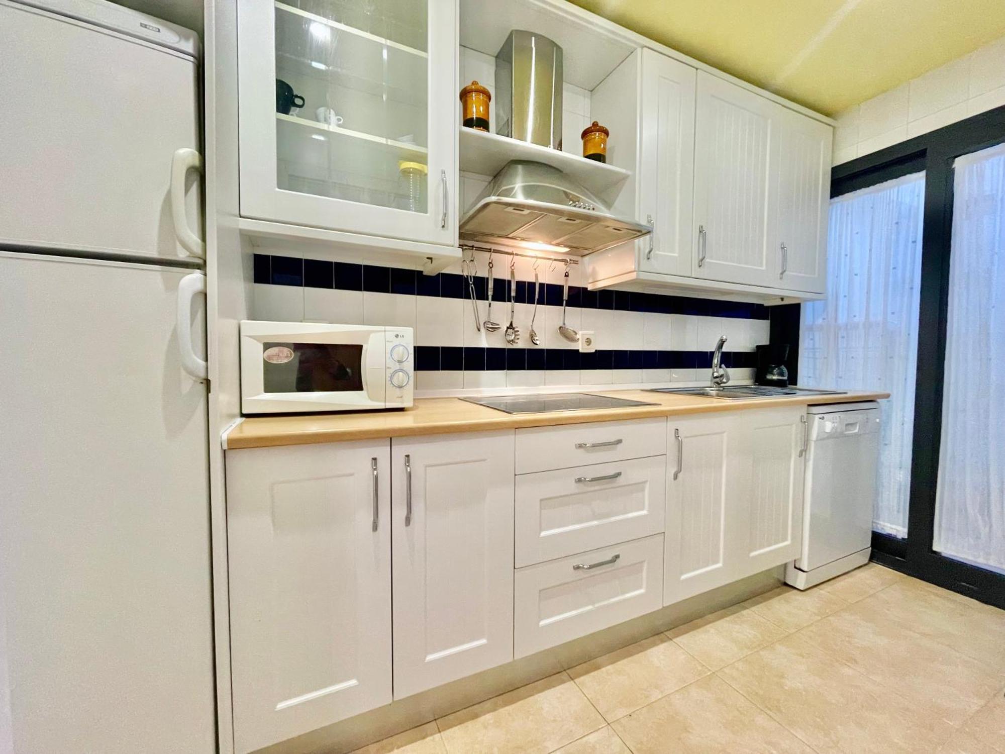 Oceano Islantilla Costa 2 Dorm Экстерьер фото