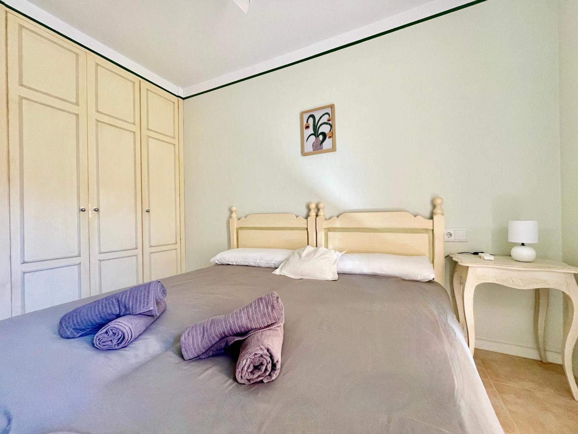 Oceano Islantilla Costa 2 Dorm Экстерьер фото